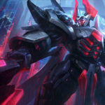 TFT: Guía para jugar Patrulla Láser