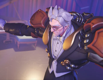 Overwatch 2: Keller habló sobre los planes que tienen para 2023