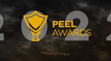 Premios PEEL: Ya puedes votar a tus favoritos