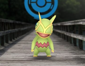 Pokémon GO: ¿Cómo capturar a Kecleon?
