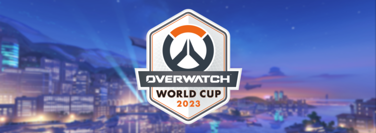 overwatch 2 world cup 2023 formato equipos participantes