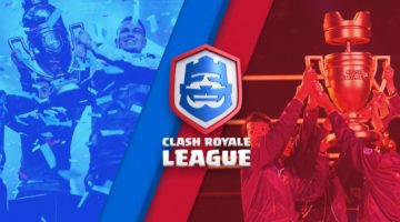 Clash Royale League 2023: Nuevo formato y Finales mundiales