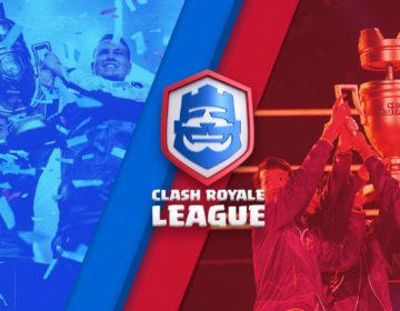 Clash Royale League 2023: Nuevo formato y Finales mundiales