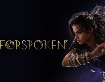 Descarga gratis la demo de Forspoken