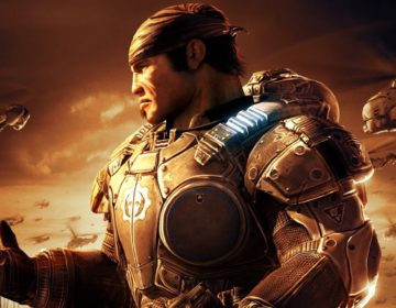 Filtran Gears 6 y Gears Ultimate Collection