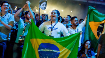 CS:GO: ESL reveló los equipos invitados al IEM en Brasil