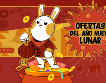 Steam: Ofertas del Año Nuevo Lunar