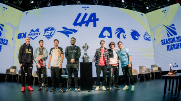 LLA: Los equipos listos para el inicio del Apertura 2023