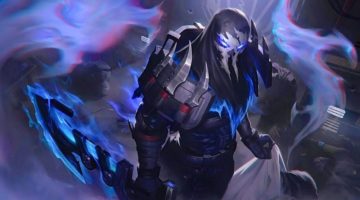LoL: Skins de Pyke y Kai’Sa a mitad de precio