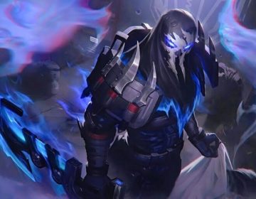 LoL: Skins de Pyke y Kai’Sa a mitad de precio