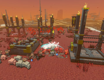 Minecraft Legends: Fecha de lanzamiento en consolas y PC