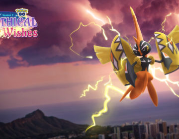 Pokémon GO: Fecha y bonus de Voltaje Crepitante