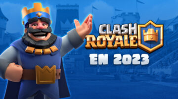 Clash Royale: Habrá una nueva mecánica en 2023