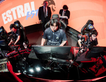 LLA: Estral Esports recupera el liderato del torneo Apertura