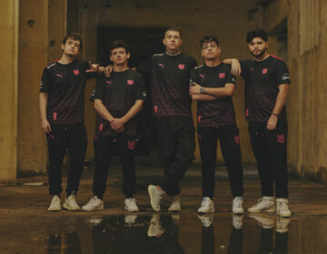 LOCK//IN: KRÜ Esports cayó ante Na’Vi y se despide del torneo