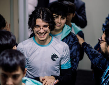 LLA: Leza también regresa a Estral Esports