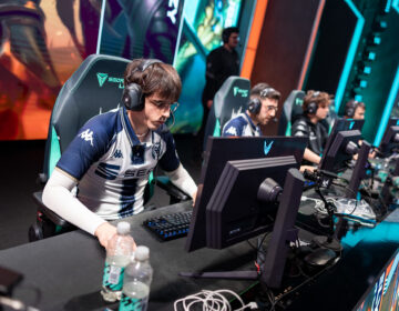 LEC: MAD Lions eliminó a KOI y enfrentará a G2 en la final del Winter Split