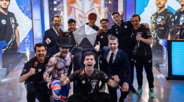 LEC: El Spring Split ya tiene fecha de inicio confirmada