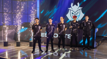 LEC: G2 Esports se queda con la final del split de Invierno