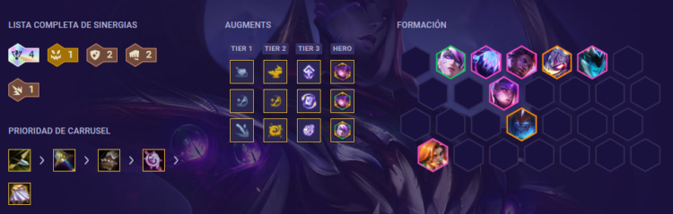 Bel'Veth comp