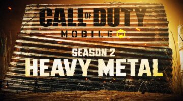 ¿Cuándo llega la temporada 2 de CoD: Mobile? (2023)