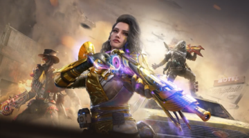 Guía: Mejores armas de la temporada 2 de CoD: Mobile (2023)