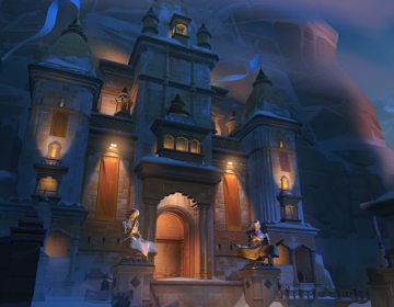 Overwatch 2: Blizzard admitió que se equivocó