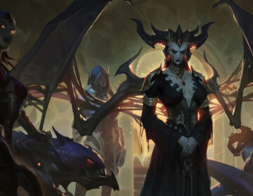 Diablo IV: Blizzard anuncia las fechas de la Beta abierta