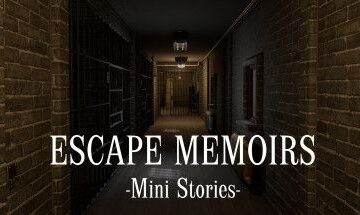 Escape Memoirs: Huye con tus amigos