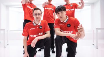 LCS: Nueva polémica por segmento sobre Doublelift