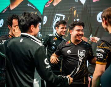 LEC – Winter Playoffs: Partidos, fechas y horarios