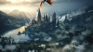 Hogwarts Legacy rompe récord en Twitch