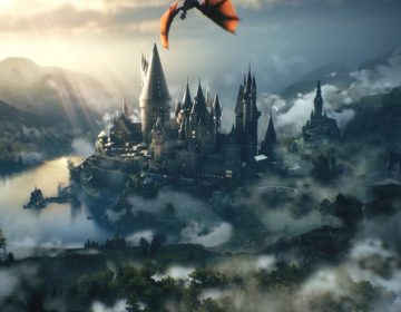 Hogwarts Legacy rompe récord en Twitch