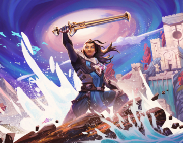 Fortnite: El Capítulo 4 adelanta el cierre de su temporada 1
