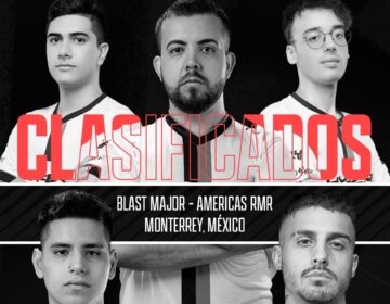 Major de París: ¿Cuándo juega BESTIA el American RMR?