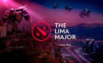Playoffs del Major de Lima