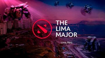 Dota 2: Equipos clasificados a playoffs del Major de Lima