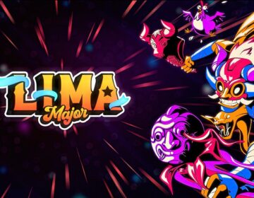 Dota 2: Polémica en el Major de Lima por posible amaño de partidas
