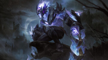 LoL: Riot reflexiona sobre los cambios a los magos en 2023