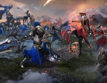 Lost Ark: Recompensas del nuevo evento