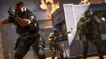 Modern Warfare II: Modos confirmados para la temporada 2