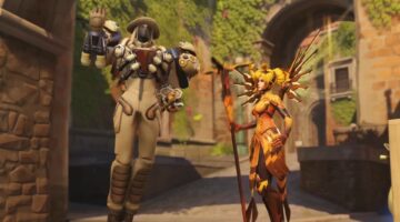 Overwatch 2: No se aplicará un balanceo hasta mitad de la temporada 3