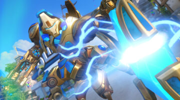 Overwatch 2: Casi todas las skins de Overwatch 1 están a la venta