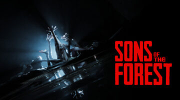 Sons Of The Forest: Fecha de lanzamiento y más detalles
