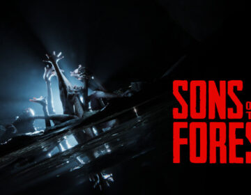 Sons Of The Forest: Fecha de lanzamiento y más detalles