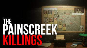 The Painscreek Killings con 75% de descuento