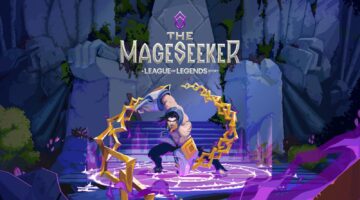 Tres nuevos juegos de Riot  Forge llegarán este año