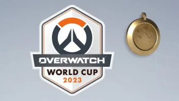 overwatch 2 world cup amuleto de arma gratis como obtener