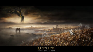 Anuncian la primera expansión de Elden Ring, Shadow of the Erdtree