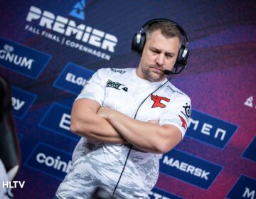 CS:GO: Tras la lluvia de críticas, Valve pagará el viaje de los coachs al RMR